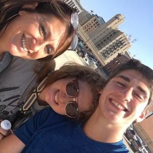 Meet your Posher, Alec